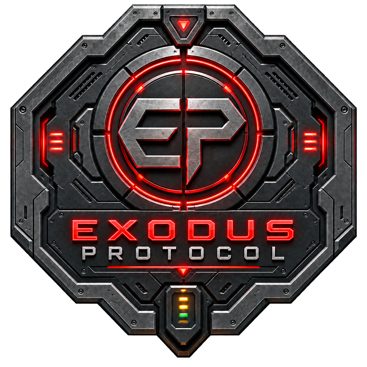 Exodus Protocol logo